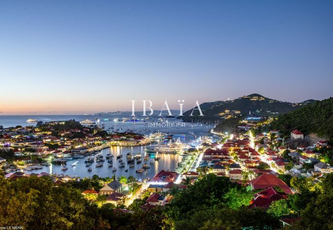 Villa à Saint Barthélemy - Villa Serenity (3 bedrooms) Villa à Saint Barthélemy - Villa Serenity (3 bedrooms)