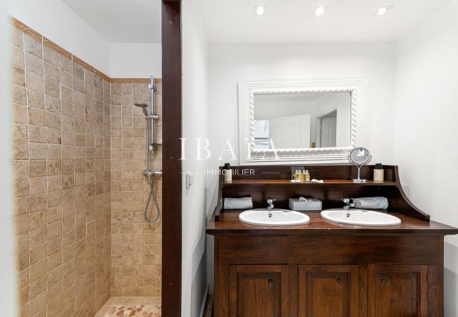 Villa à Saint Barthélemy - Villa Habitation St Louis (3 bedrooms) Villa à Saint Barthélemy - Villa Habitation St Louis (3 bedrooms)