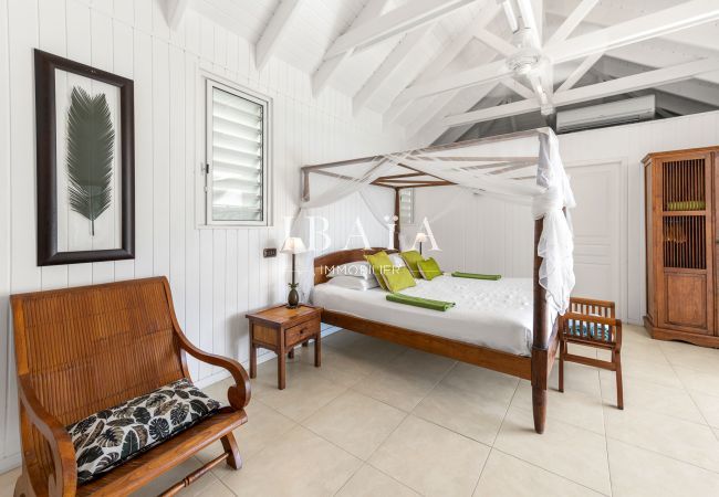 Villa à Saint Barthélemy - Villa Habitation St Louis (3 bedrooms) Villa à Saint Barthélemy - Villa Habitation St Louis (3 bedrooms)