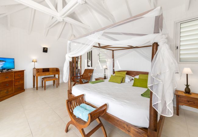 Villa à Saint Barthélemy - Villa Habitation St Louis (3 bedrooms) Villa à Saint Barthélemy - Villa Habitation St Louis (3 bedrooms)