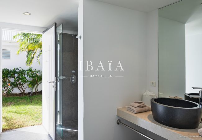 Villa à Saint Barthélemy - Villa AUM (3 bedrooms) Villa à Saint Barthélemy - Villa AUM (3 bedrooms)