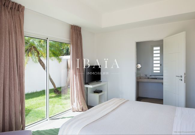 Villa à Saint Barthélemy - Villa AUM (3 bedrooms) Villa à Saint Barthélemy - Villa AUM (3 bedrooms)