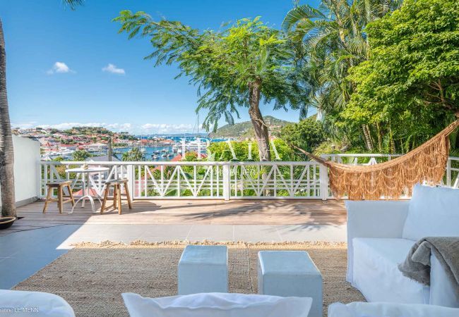 Appartement à Saint Barthélemy - Appartement Biba (1 bedroom) Appartement à Saint Barthélemy - Appartement Biba (1 bedroom)