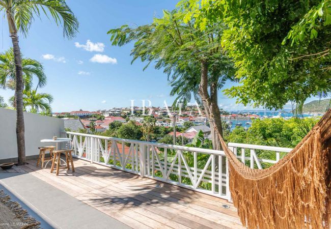 Appartement à Saint Barthélemy - Appartement Biba (1 bedroom) Appartement à Saint Barthélemy - Appartement Biba (1 bedroom)