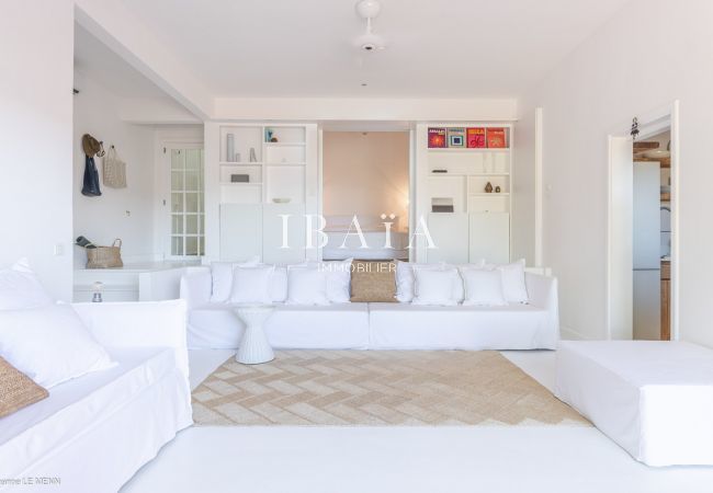 Appartement à Saint Barthélemy - Appartement Biba (1 bedroom) Appartement à Saint Barthélemy - Appartement Biba (1 bedroom)