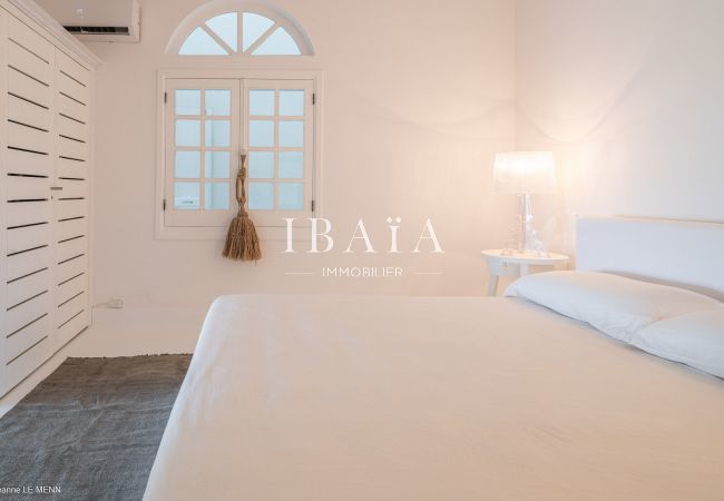 Appartement à Saint Barthélemy - Appartement Biba (1 bedroom) Appartement à Saint Barthélemy - Appartement Biba (1 bedroom)