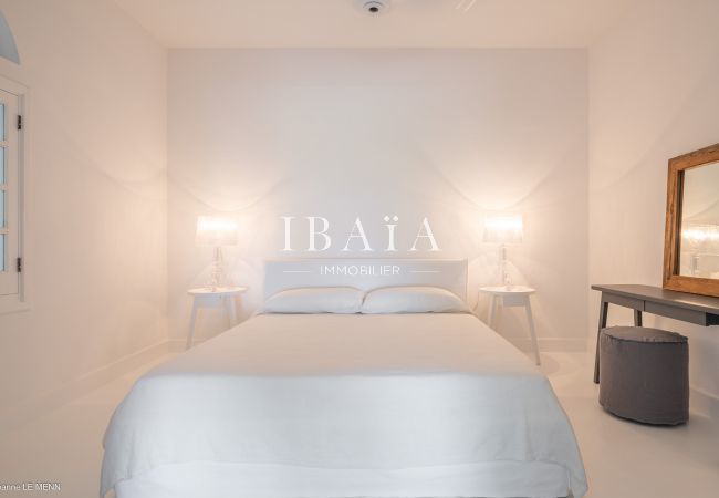 Appartement à Saint Barthélemy - Appartement Biba (1 bedroom) Appartement à Saint Barthélemy - Appartement Biba (1 bedroom)