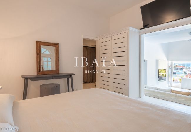 Appartement à Saint Barthélemy - Appartement Biba (1 bedroom) Appartement à Saint Barthélemy - Appartement Biba (1 bedroom)