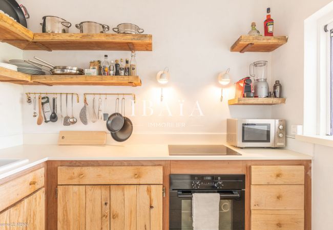 Appartement à Saint Barthélemy - Appartement Biba (1 bedroom) Appartement à Saint Barthélemy - Appartement Biba (1 bedroom)