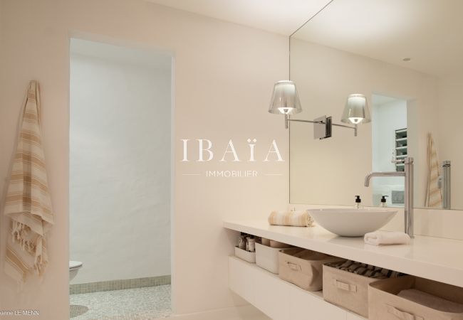 Appartement à Saint Barthélemy - Appartement Biba (1 bedroom) Appartement à Saint Barthélemy - Appartement Biba (1 bedroom)