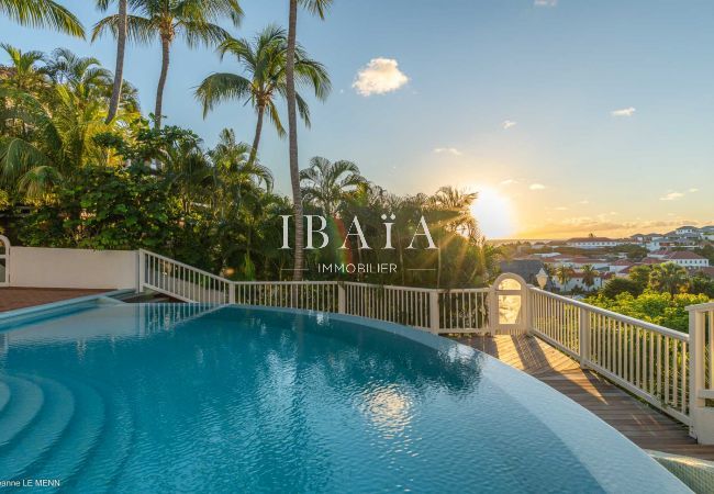 Appartement à Saint Barthélemy - Appartement Biba (1 bedroom) Appartement à Saint Barthélemy - Appartement Biba (1 bedroom)