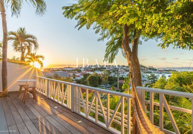 Appartement à Saint Barthélemy - Appartement Biba (1 bedroom) Appartement à Saint Barthélemy - Appartement Biba (1 bedroom)