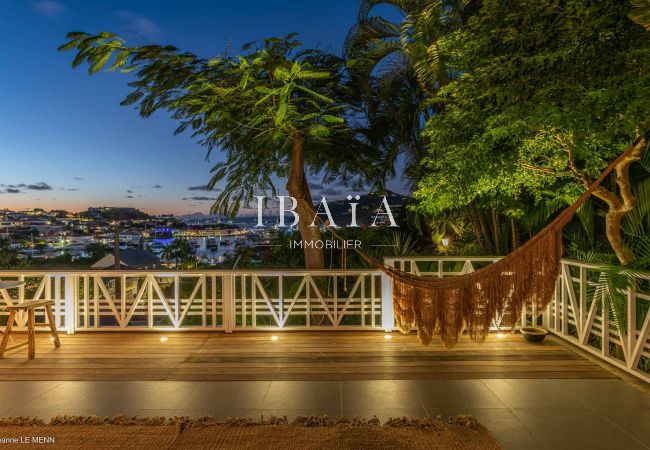 Appartement à Saint Barthélemy - Appartement Biba (1 bedroom) Appartement à Saint Barthélemy - Appartement Biba (1 bedroom)