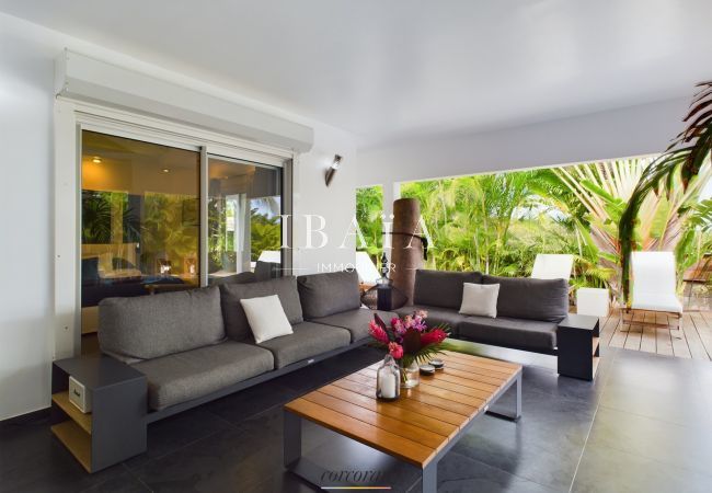 Villa à Saint Barthélemy - Villa Carmen (3 bedrooms) Villa à Saint Barthélemy - Villa Carmen (3 bedrooms)