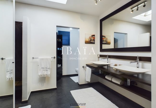 Villa à Saint Barthélemy - Villa Carmen (3 bedrooms) Villa à Saint Barthélemy - Villa Carmen (3 bedrooms)