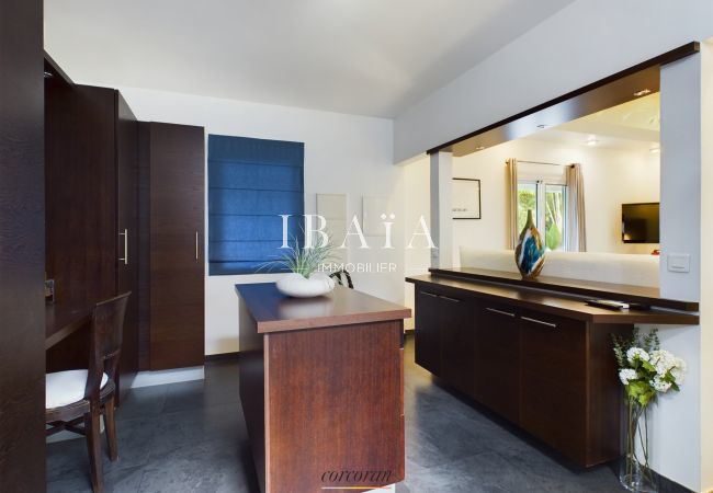 Villa à Saint Barthélemy - Villa Carmen (3 bedrooms) Villa à Saint Barthélemy - Villa Carmen (3 bedrooms)