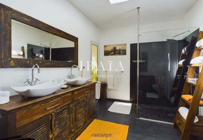 Villa à Saint Barthélemy - Villa Carmen (3 bedrooms) Villa à Saint Barthélemy - Villa Carmen (3 bedrooms)