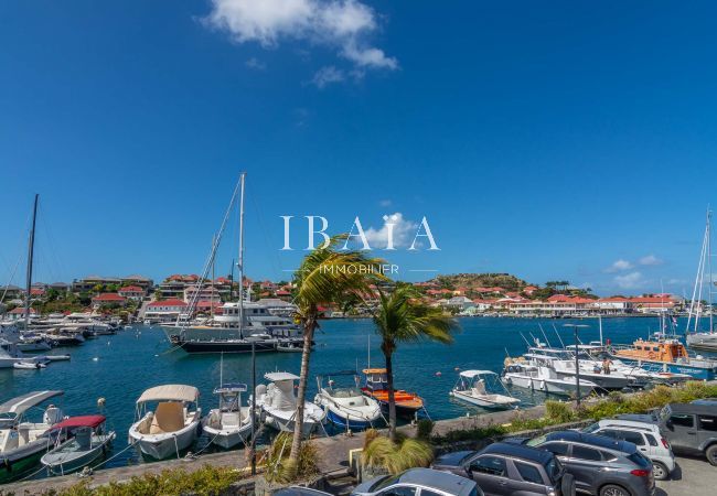 Appartement à Saint Barthélemy - Suite Harbour (3 bedrooms) Appartement à Saint Barthélemy - Suite Harbour (3 bedrooms)