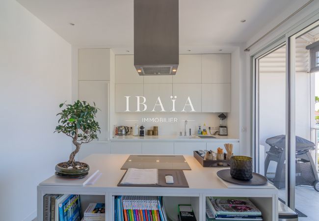 Appartement à Saint Barthélemy - Suite Harbour (3 bedrooms) Appartement à Saint Barthélemy - Suite Harbour (3 bedrooms)