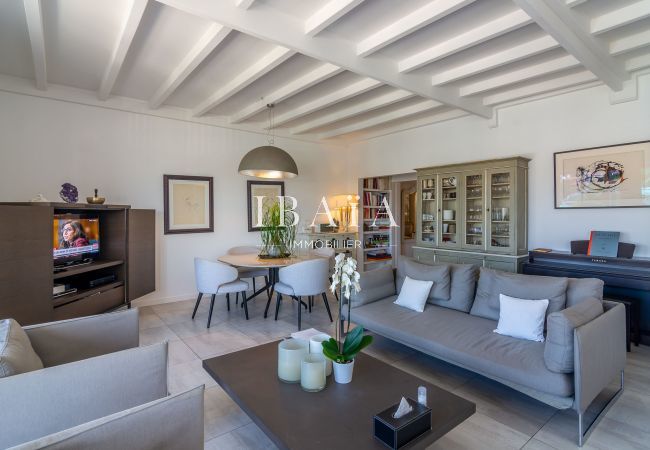 Appartement à Saint Barthélemy - Suite Harbour (3 bedrooms) Appartement à Saint Barthélemy - Suite Harbour (3 bedrooms)