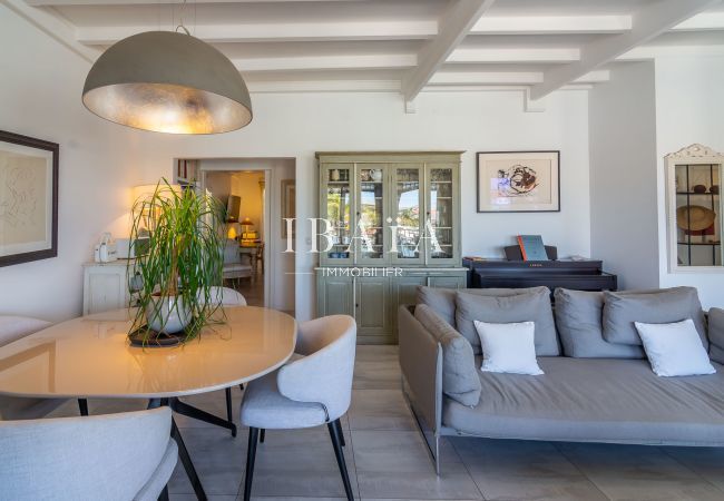 Appartement à Saint Barthélemy - Suite Harbour (3 bedrooms) Appartement à Saint Barthélemy - Suite Harbour (3 bedrooms)