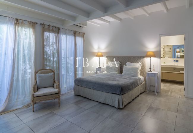 Appartement à Saint Barthélemy - Suite Harbour (3 bedrooms) Appartement à Saint Barthélemy - Suite Harbour (3 bedrooms)