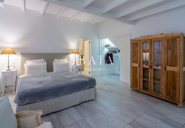 Appartement à Saint Barthélemy - Suite Harbour (3 bedrooms) Appartement à Saint Barthélemy - Suite Harbour (3 bedrooms)