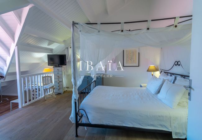 Appartement à Saint Barthélemy - Suite Harbour (3 bedrooms) Appartement à Saint Barthélemy - Suite Harbour (3 bedrooms)