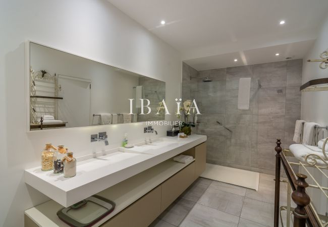 Appartement à Saint Barthélemy - Suite Harbour (3 bedrooms) Appartement à Saint Barthélemy - Suite Harbour (3 bedrooms)