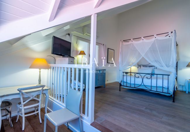 Appartement à Saint Barthélemy - Suite Harbour (3 bedrooms) Appartement à Saint Barthélemy - Suite Harbour (3 bedrooms)