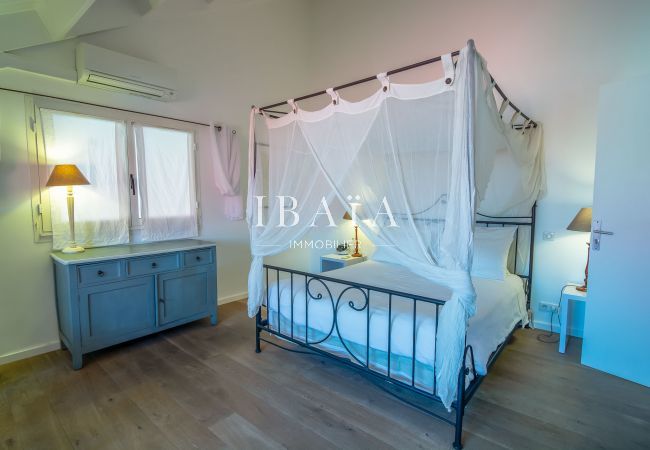 Appartement à Saint Barthélemy - Suite Harbour (3 bedrooms) Appartement à Saint Barthélemy - Suite Harbour (3 bedrooms)