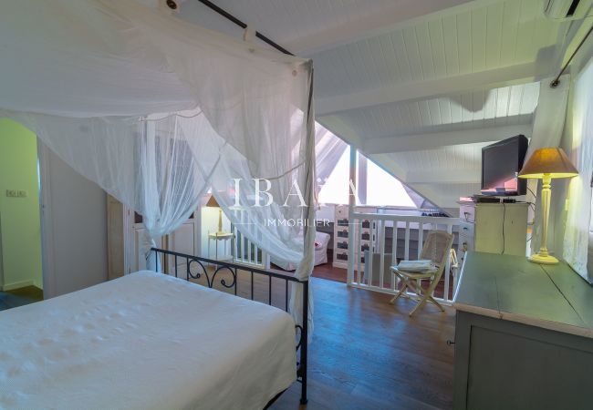 Appartement à Saint Barthélemy - Suite Harbour (3 bedrooms) Appartement à Saint Barthélemy - Suite Harbour (3 bedrooms)