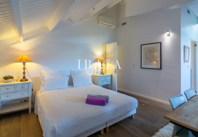 Appartement à Saint Barthélemy - Suite Harbour (3 bedrooms) Appartement à Saint Barthélemy - Suite Harbour (3 bedrooms)
