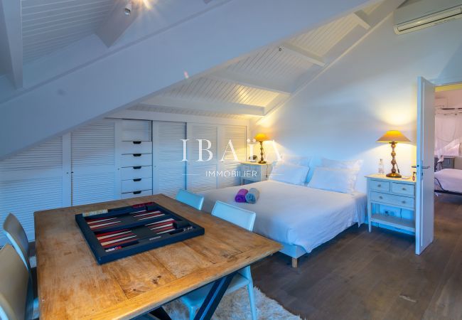 Appartement à Saint Barthélemy - Suite Harbour (3 bedrooms) Appartement à Saint Barthélemy - Suite Harbour (3 bedrooms)