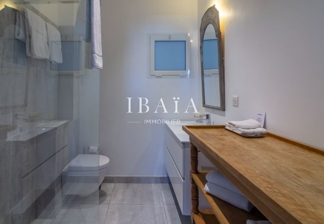 Appartement à Saint Barthélemy - Suite Harbour (3 bedrooms) Appartement à Saint Barthélemy - Suite Harbour (3 bedrooms)