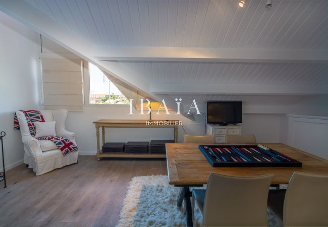 Appartement à Saint Barthélemy - Suite Harbour (3 bedrooms) Appartement à Saint Barthélemy - Suite Harbour (3 bedrooms)