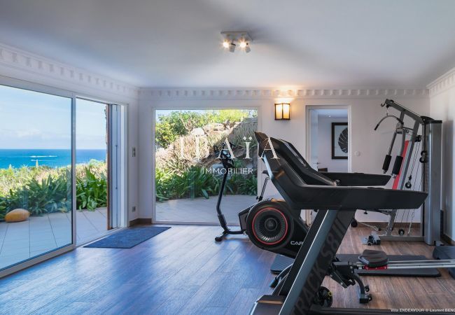 Villa à Saint Barthélemy - Villa Endeavour (3 bedrooms) Villa à Saint Barthélemy - Villa Endeavour (3 bedrooms)