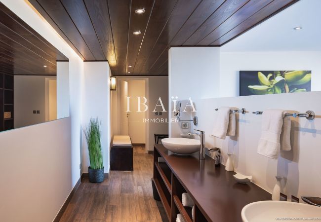 Villa à Saint Barthélemy - Villa Endeavour (3 bedrooms) Villa à Saint Barthélemy - Villa Endeavour (3 bedrooms)