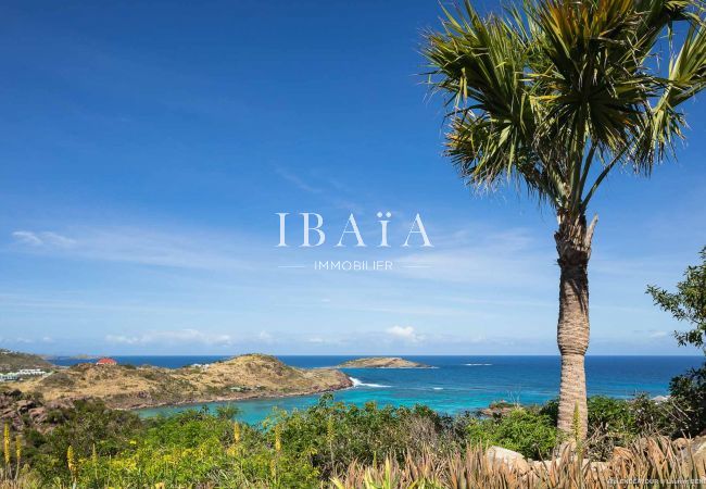 Villa à Saint Barthélemy - Villa Endeavour (3 bedrooms) Villa à Saint Barthélemy - Villa Endeavour (3 bedrooms)