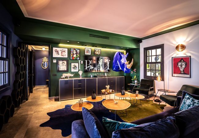 Villa à Saint Barthélemy - Villa Genevieve (3 bedrooms) Villa à Saint Barthélemy - Villa Genevieve (3 bedrooms)