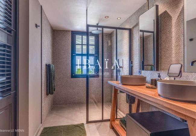 Villa à Saint Barthélemy - Villa Genevieve (3 bedrooms) Villa à Saint Barthélemy - Villa Genevieve (3 bedrooms)