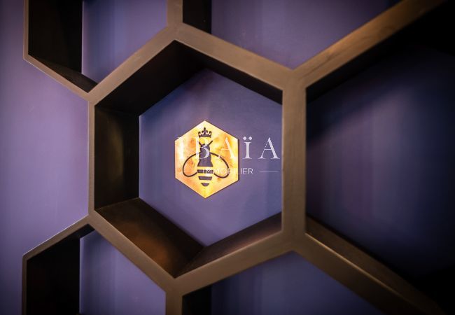 Villa à Saint Barthélemy - Villa Genevieve (3 bedrooms) Villa à Saint Barthélemy - Villa Genevieve (3 bedrooms)