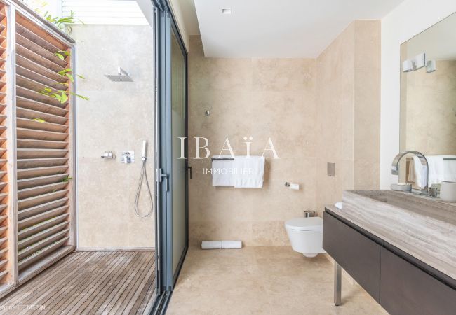 Villa à Saint Barthélemy - Villa Firefly (7 bedrooms) Villa à Saint Barthélemy - Villa Firefly (7 bedrooms)