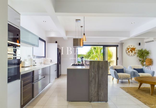 Villa à Saint Barthélemy - Villa North Waves  (3 bedrooms) Villa à Saint Barthélemy - Villa North Waves  (3 bedrooms)