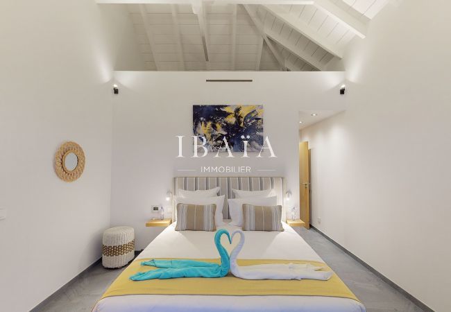 Villa à Saint Barthélemy - Villa Fun and Sun (3 bedrooms) Villa à Saint Barthélemy - Villa Fun and Sun (3 bedrooms)