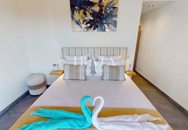 Villa à Saint Barthélemy - Villa Fun and Sun (3 bedrooms) Villa à Saint Barthélemy - Villa Fun and Sun (3 bedrooms)