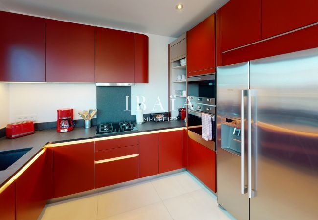 Villa à Saint Barthélemy - Villa Fun and Sun (3 bedrooms) Villa à Saint Barthélemy - Villa Fun and Sun (3 bedrooms)