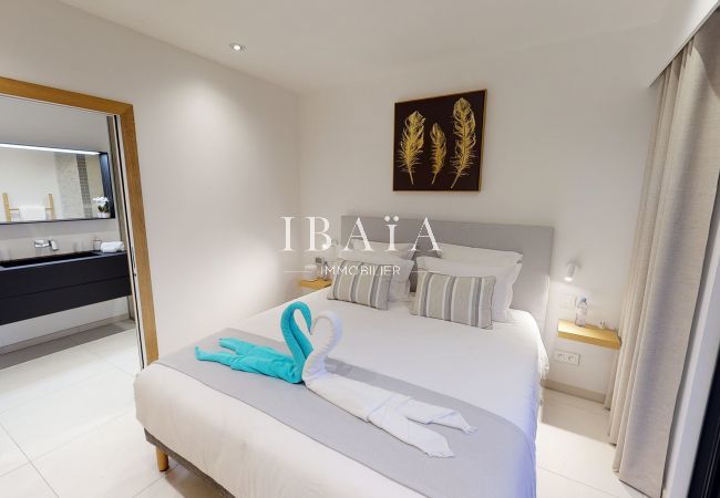 Villa à Saint Barthélemy - Villa Fun and Sun (3 bedrooms) Villa à Saint Barthélemy - Villa Fun and Sun (3 bedrooms)