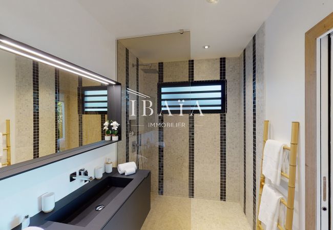 Villa à Saint Barthélemy - Villa Fun and Sun (3 bedrooms) Villa à Saint Barthélemy - Villa Fun and Sun (3 bedrooms)