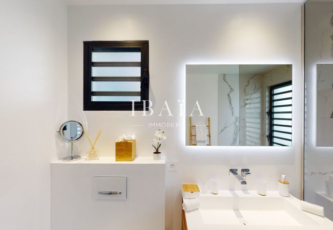 Villa à Saint Barthélemy - Villa Fun and Sun (3 bedrooms) Villa à Saint Barthélemy - Villa Fun and Sun (3 bedrooms)